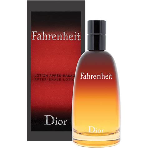 fahrenheit deodorant dior|fahrenheit aftershave cheapest price.